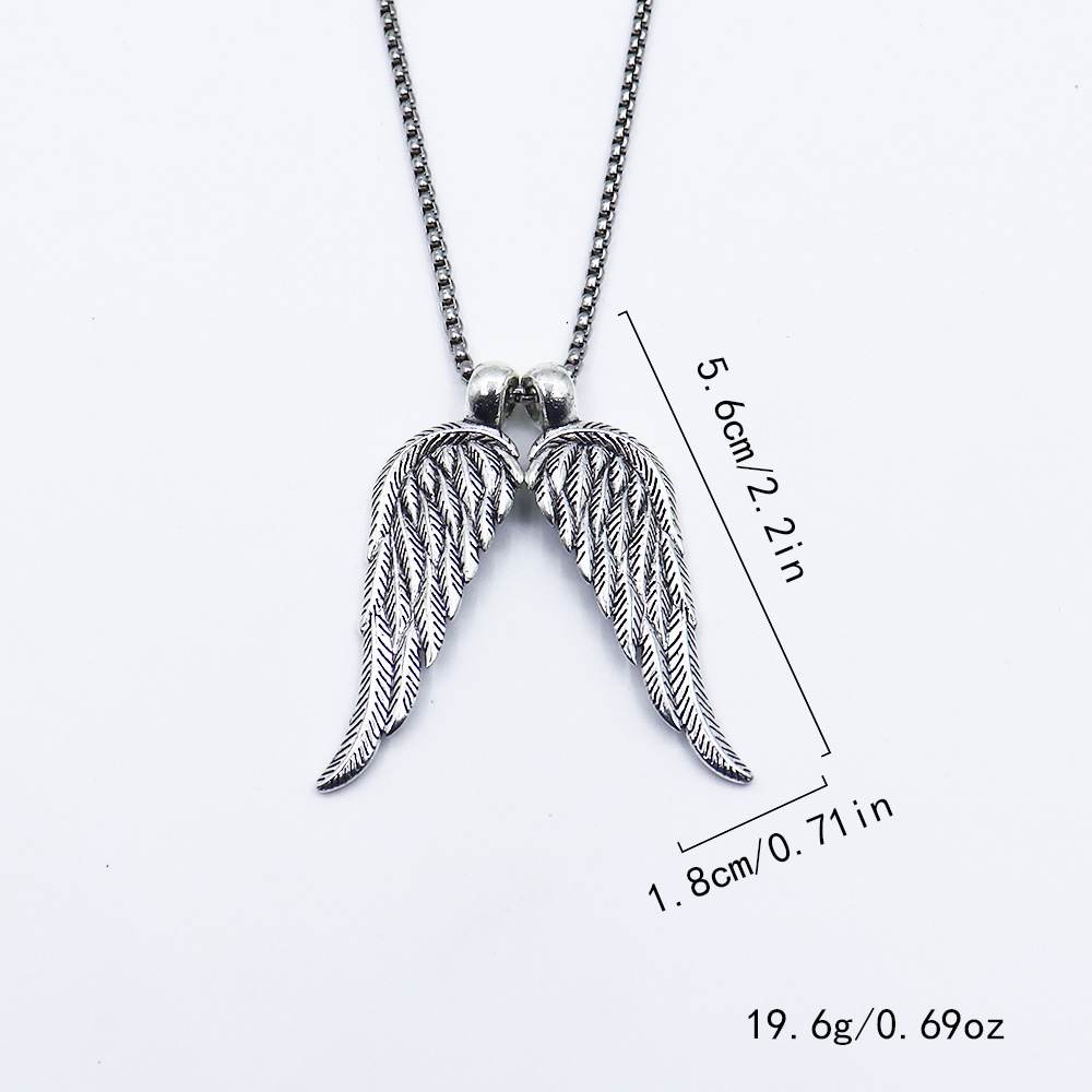 1:50cm Two wings