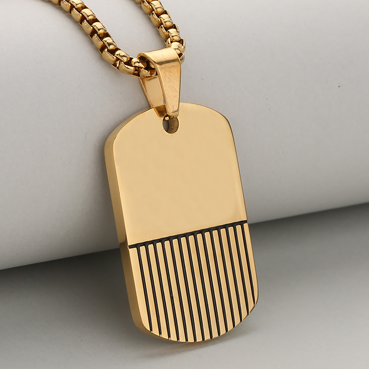 2:Gold - Black