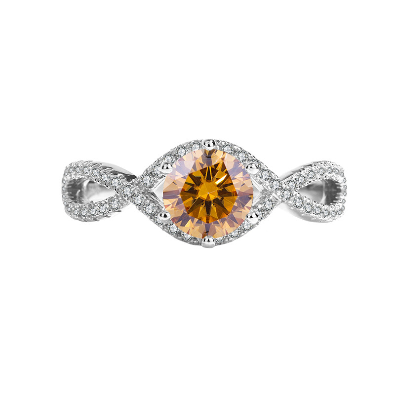 US Size #5 champagne