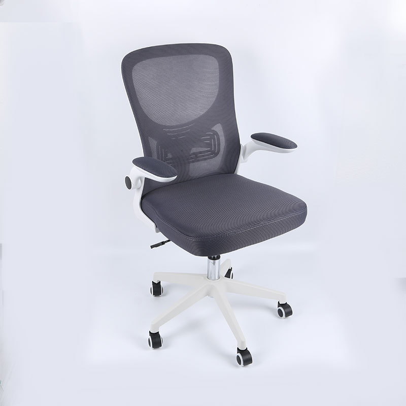 Thickened White Frame Free Style