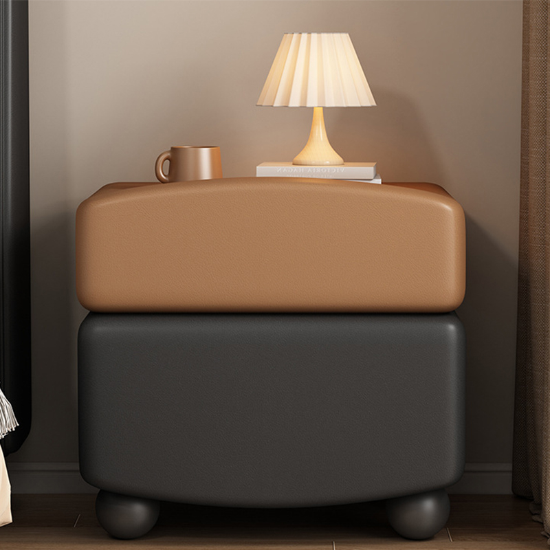 twilight orange   meteorite black