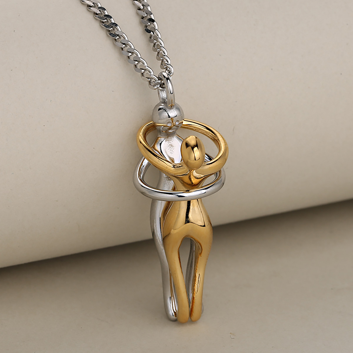 4:Silver - gold