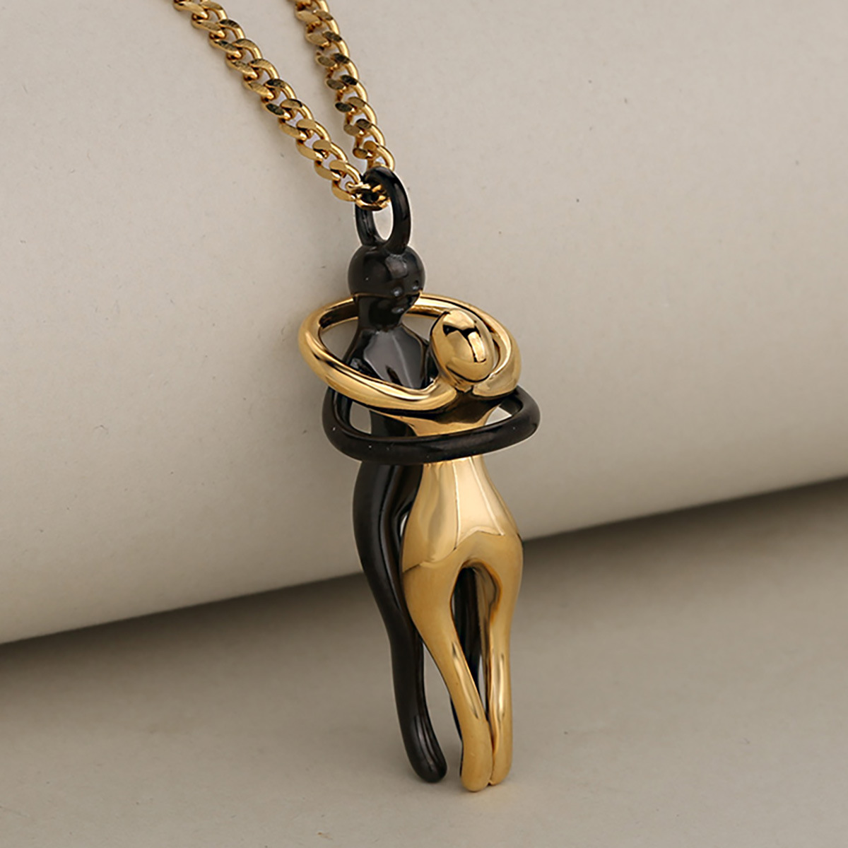 6:Black - gold