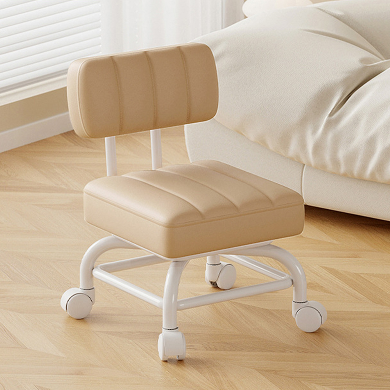 Light coffee [with] wear-resistant and anti-scratch wheels