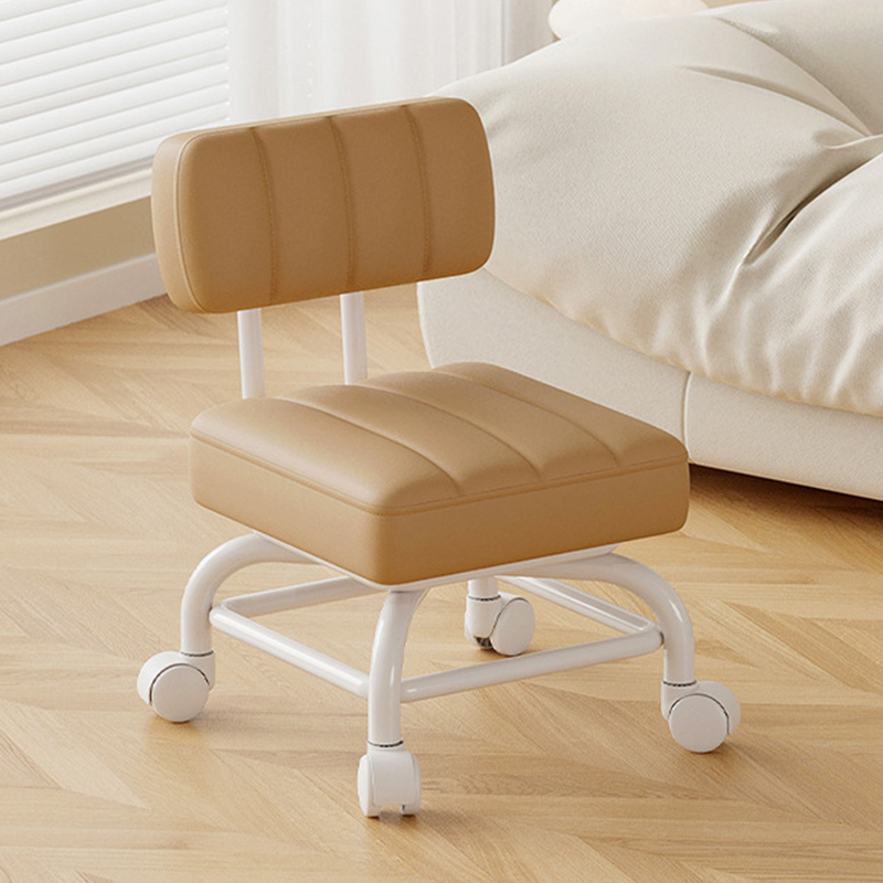 Caramel [with] wear-resistant and scratch-resistant wheels