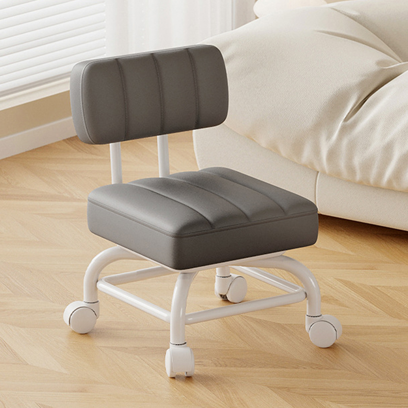 Dark gray [with] wear-resistant and anti-scratch wheels