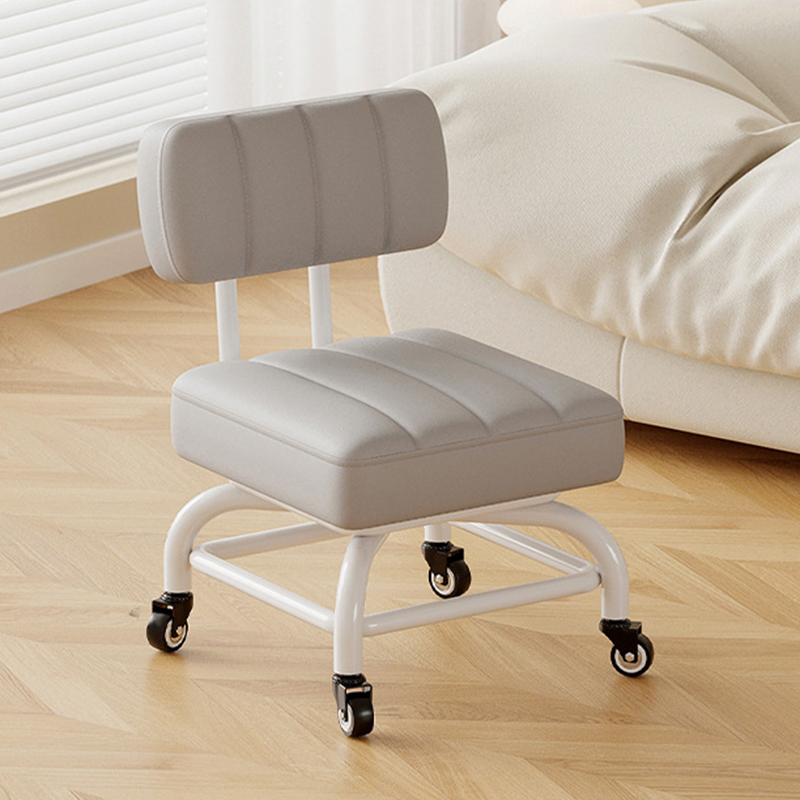 Light gray [with] gold diamond bearing wheel