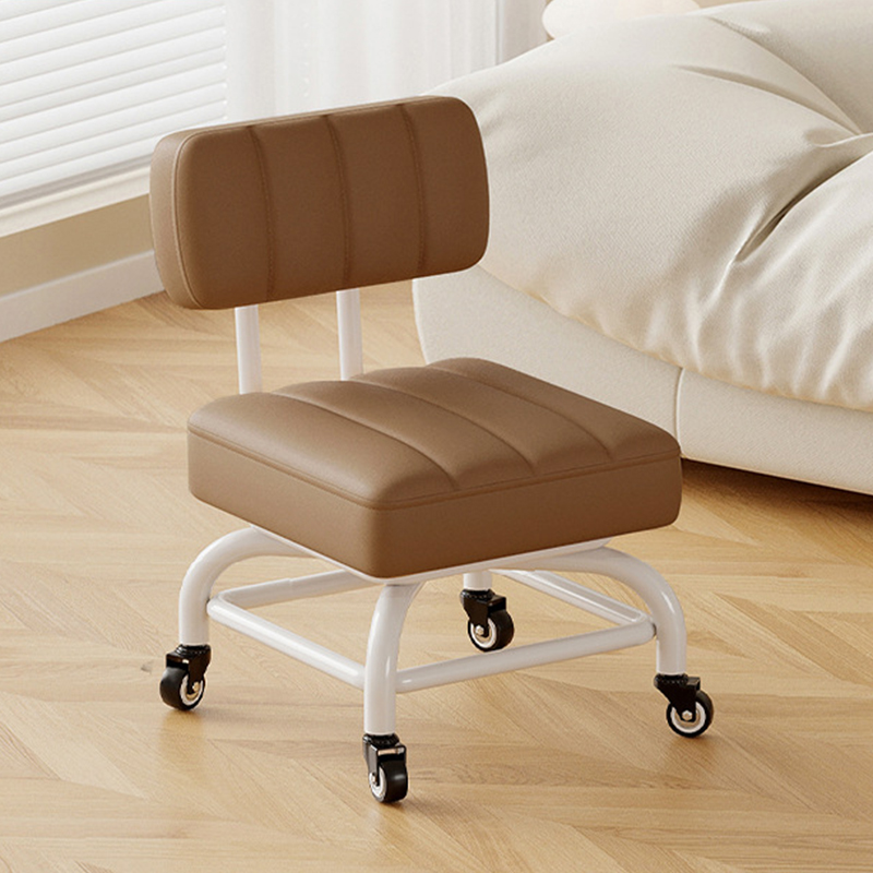 Dark coffee [with] gold diamond bearing wheel