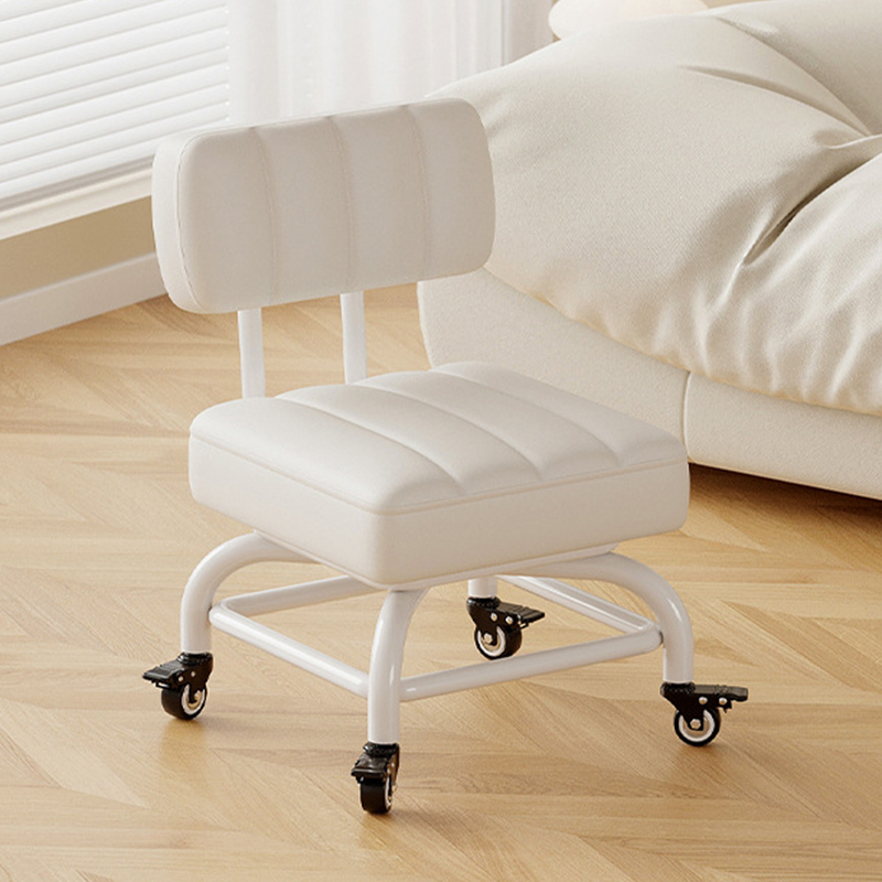 White [with] gold diamond brake wheel