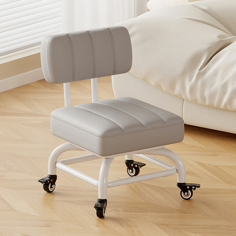 Light gray [with] gold diamond brake wheel