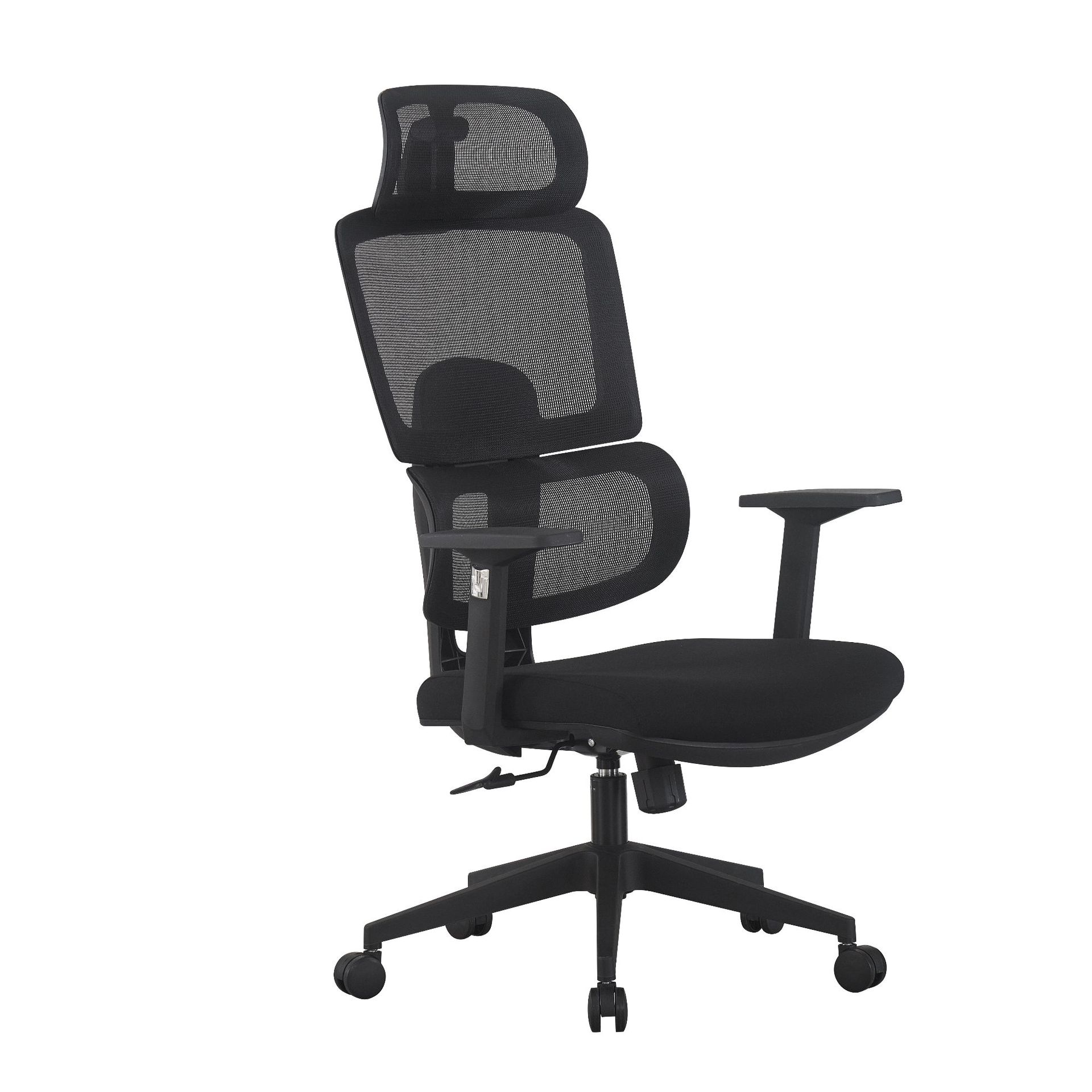 328 ordinary black frame black net