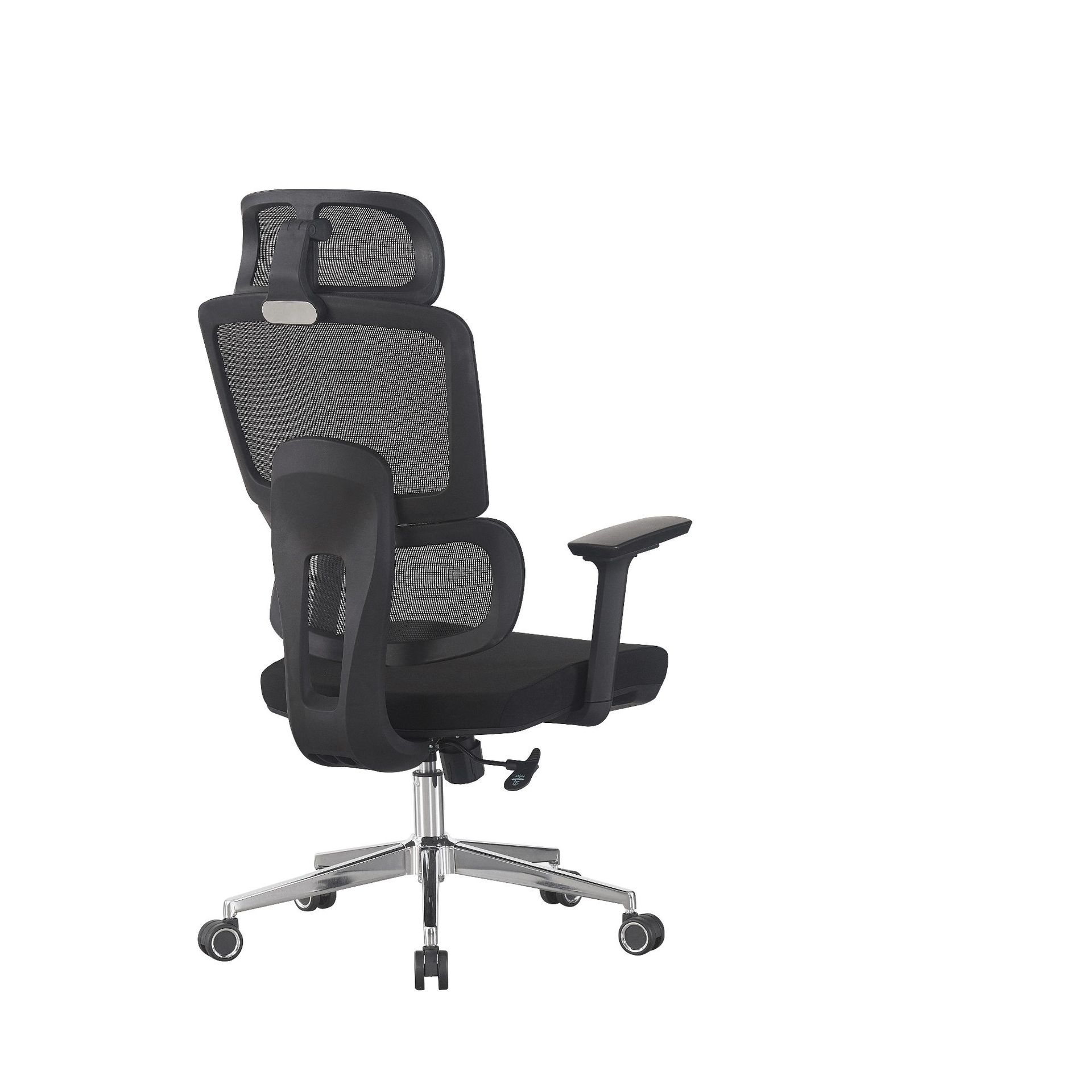 328 upgraded black frame black mesh