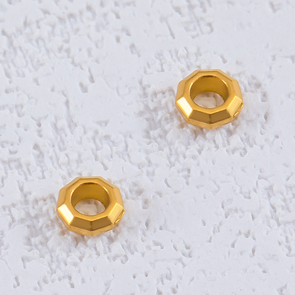 Gold 3mm