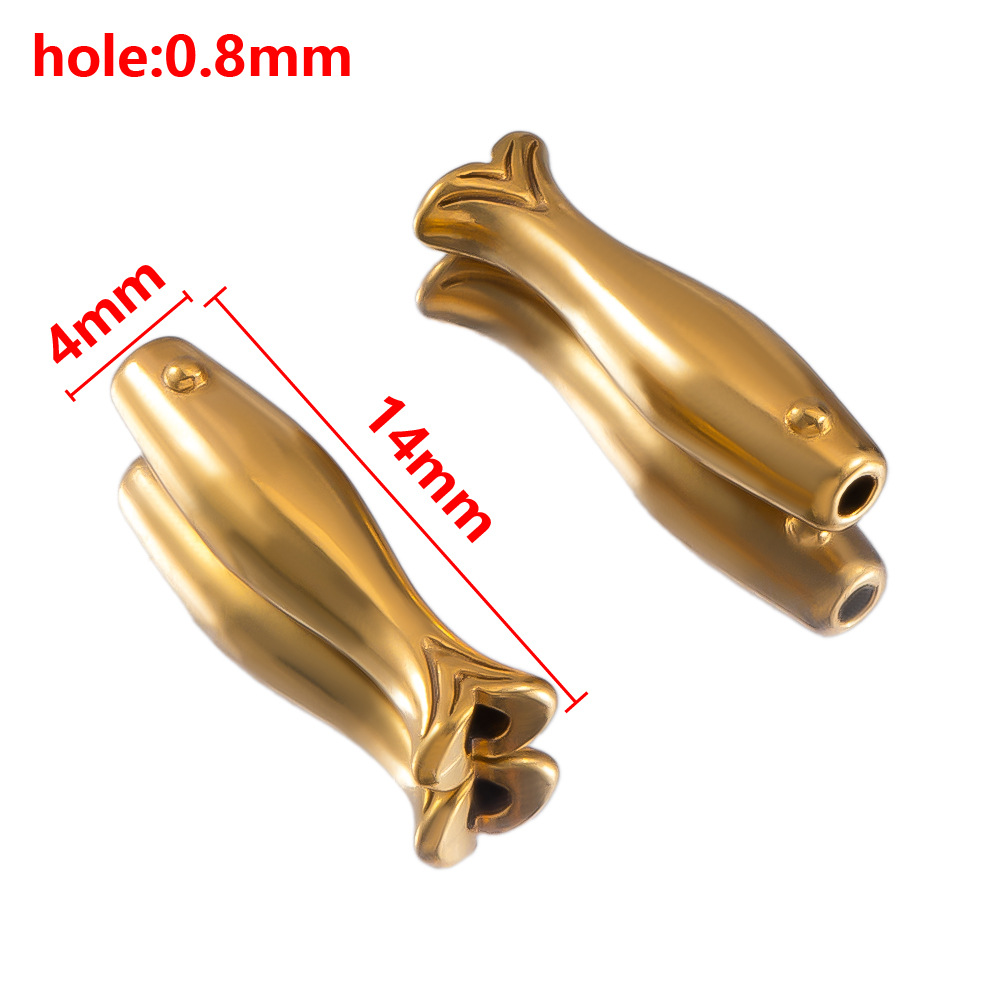 Gold-4mm