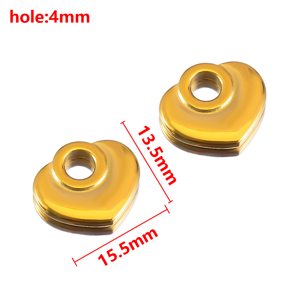 2:Gold-15.5x13.5mm