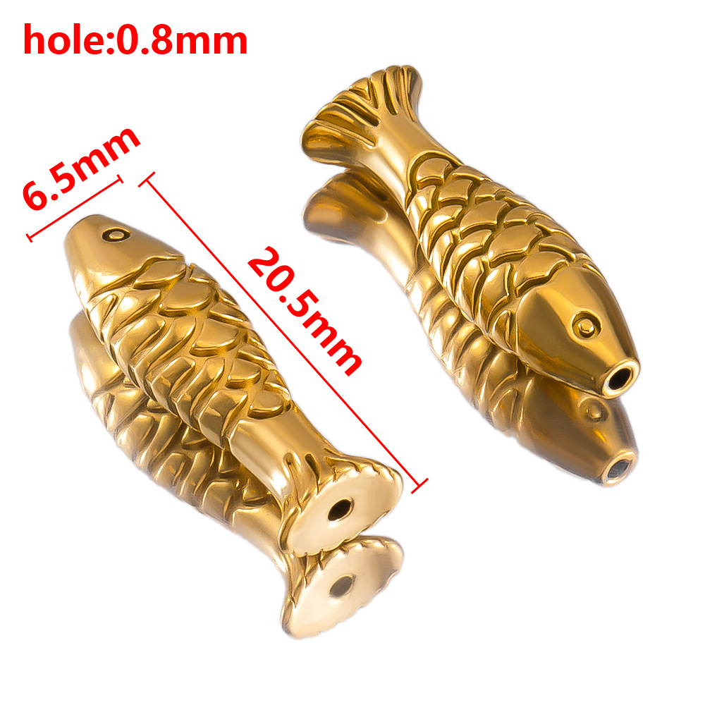 2:Gold-6.5mm