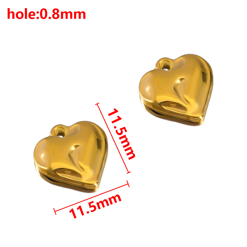 1:Gold-11.5mm