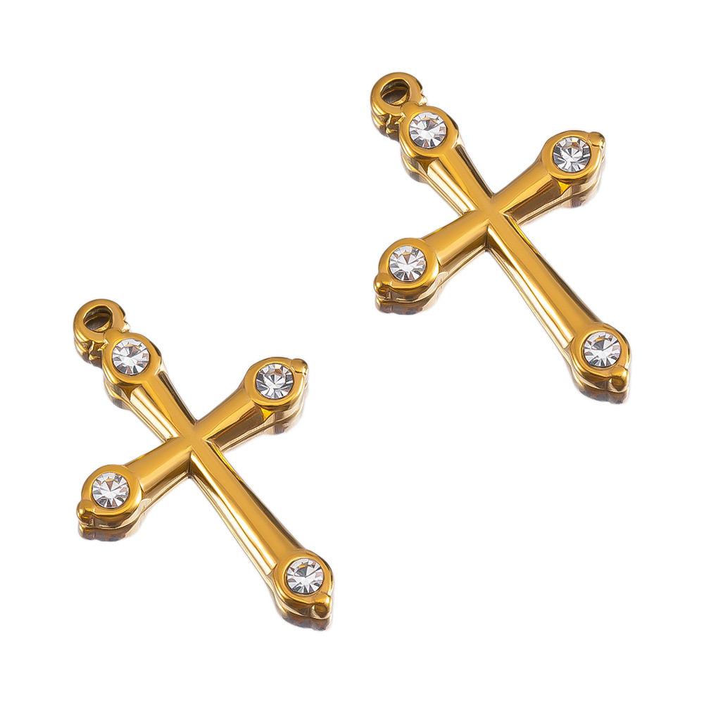 3:Gold - white diamond