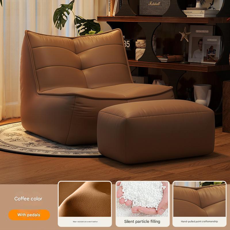 Retro coffee with pedal