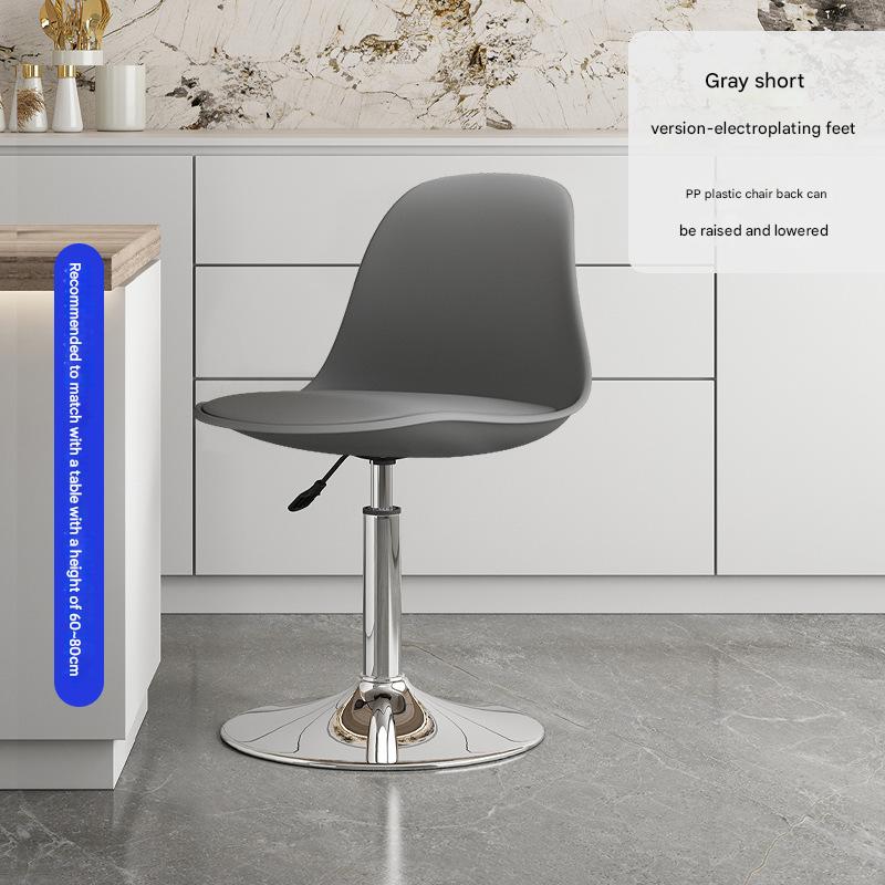 Short gray-mirror chassis