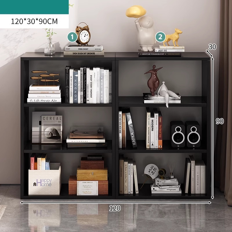 [three layers-combination] 120*30*90cm quality density board