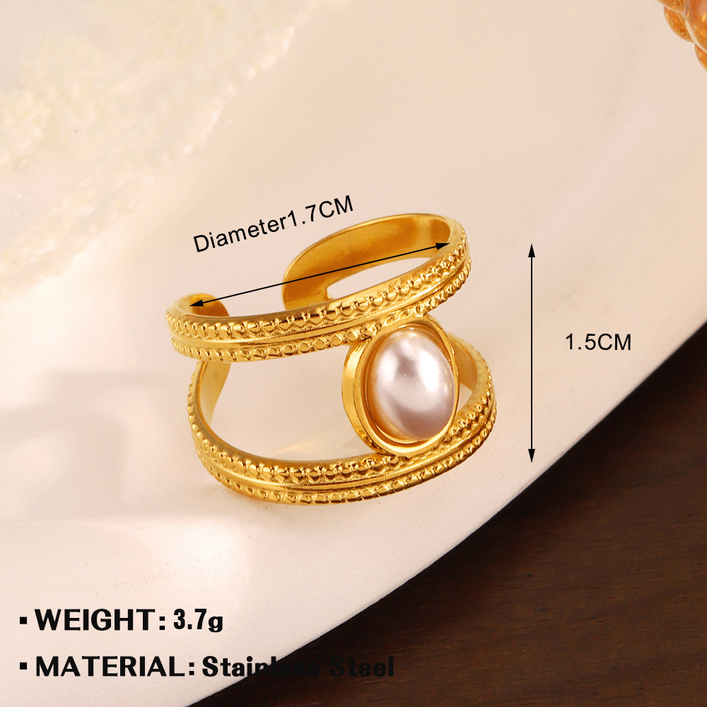 plastic pearl perles en plastique