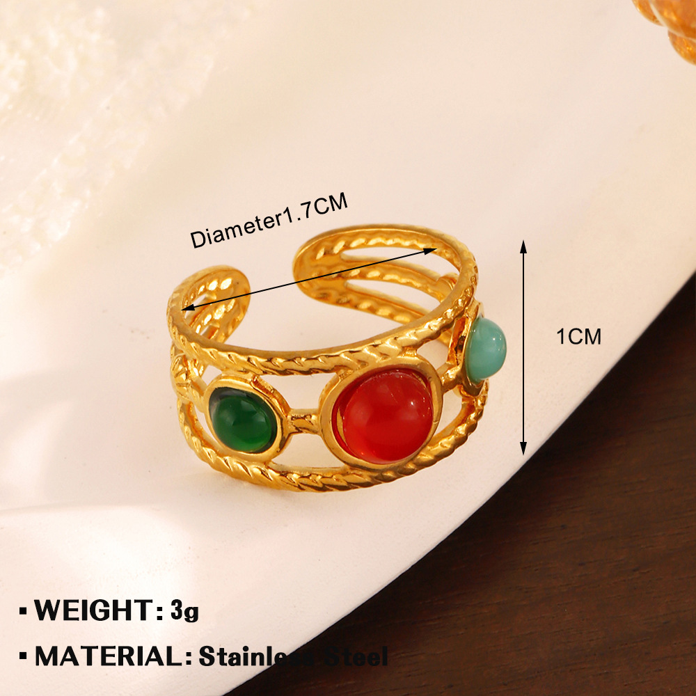 3 couleurs mélangées