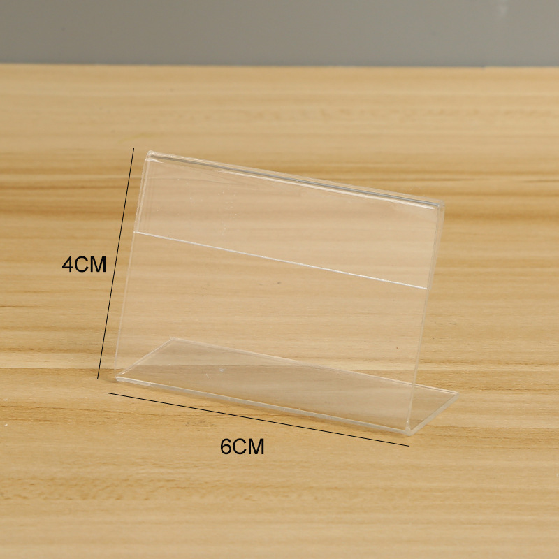 1:40mm x 60mm paperless horizontal