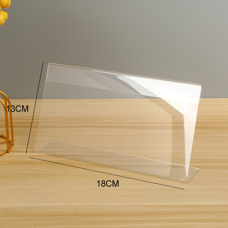 19:130mmx180mm paperless horizontal style