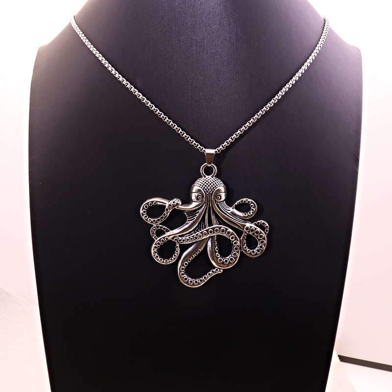 2:Octopus chain length 60cm