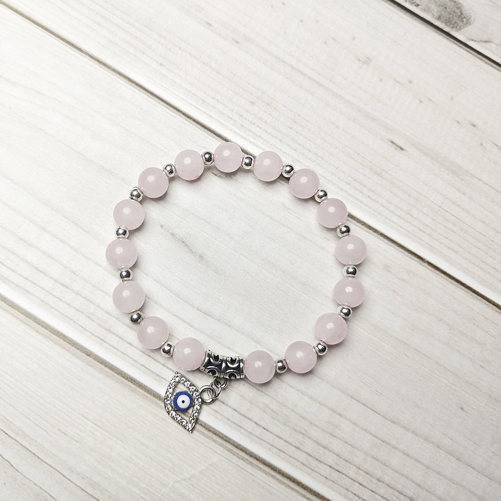 Rose Quartz Quartz Rose