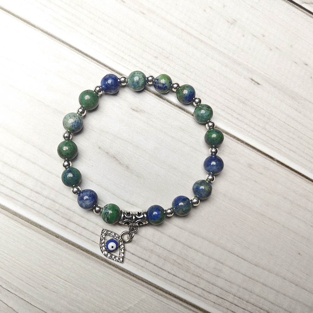 12:Phoenix Green Gold