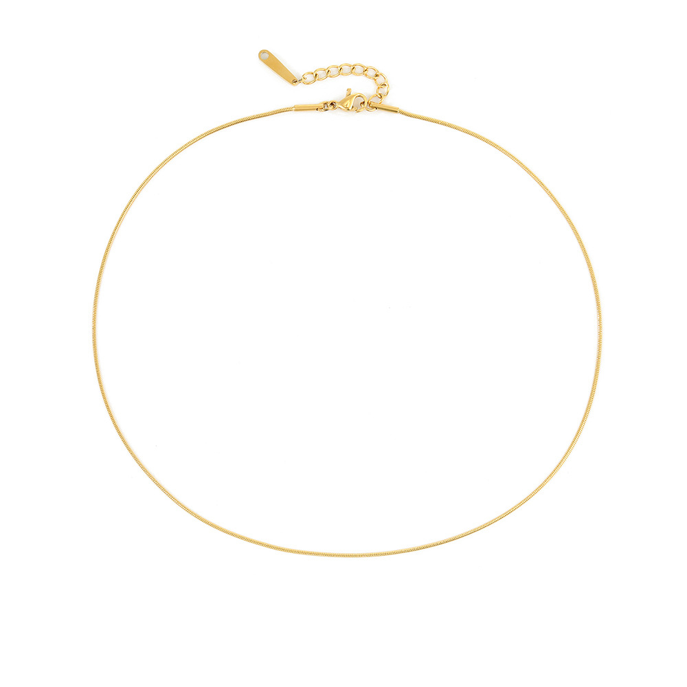 2:1mm Gold -35 3CM-15660