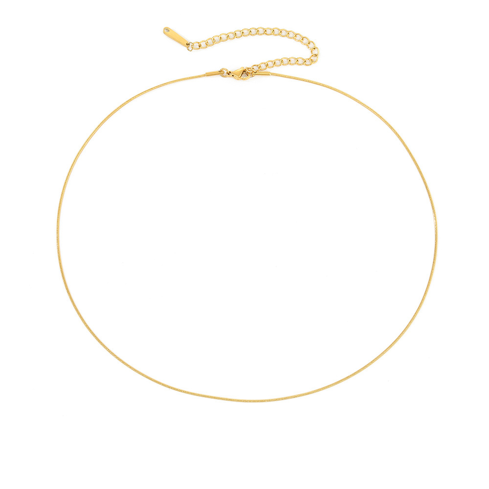 1mm Gold -42 8CM-15662