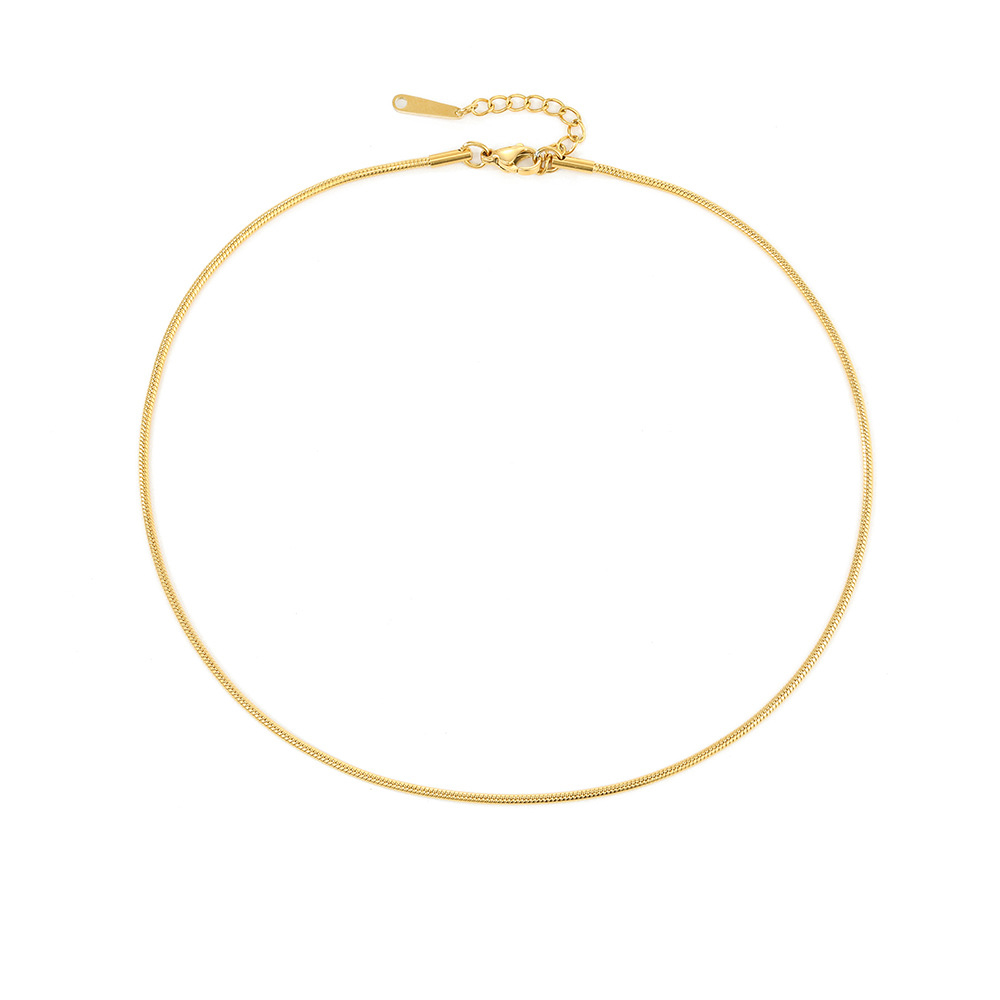 1.5mm Gold -35 3CM-15664
