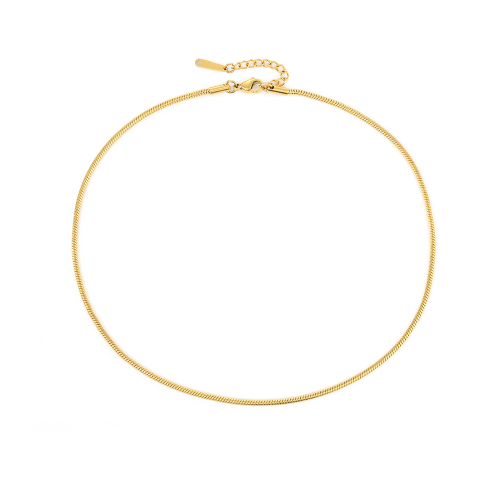 2mm Gold -35 3CM-15668