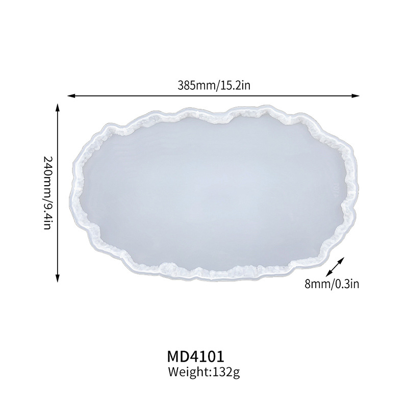 Cluster oval fruit disk_MD4101