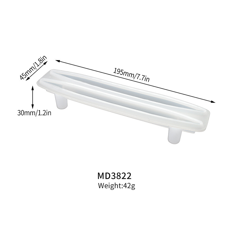 MD3822_long arc handle mold