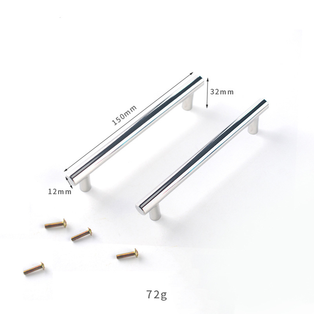 15:Short metal handle 2_silver