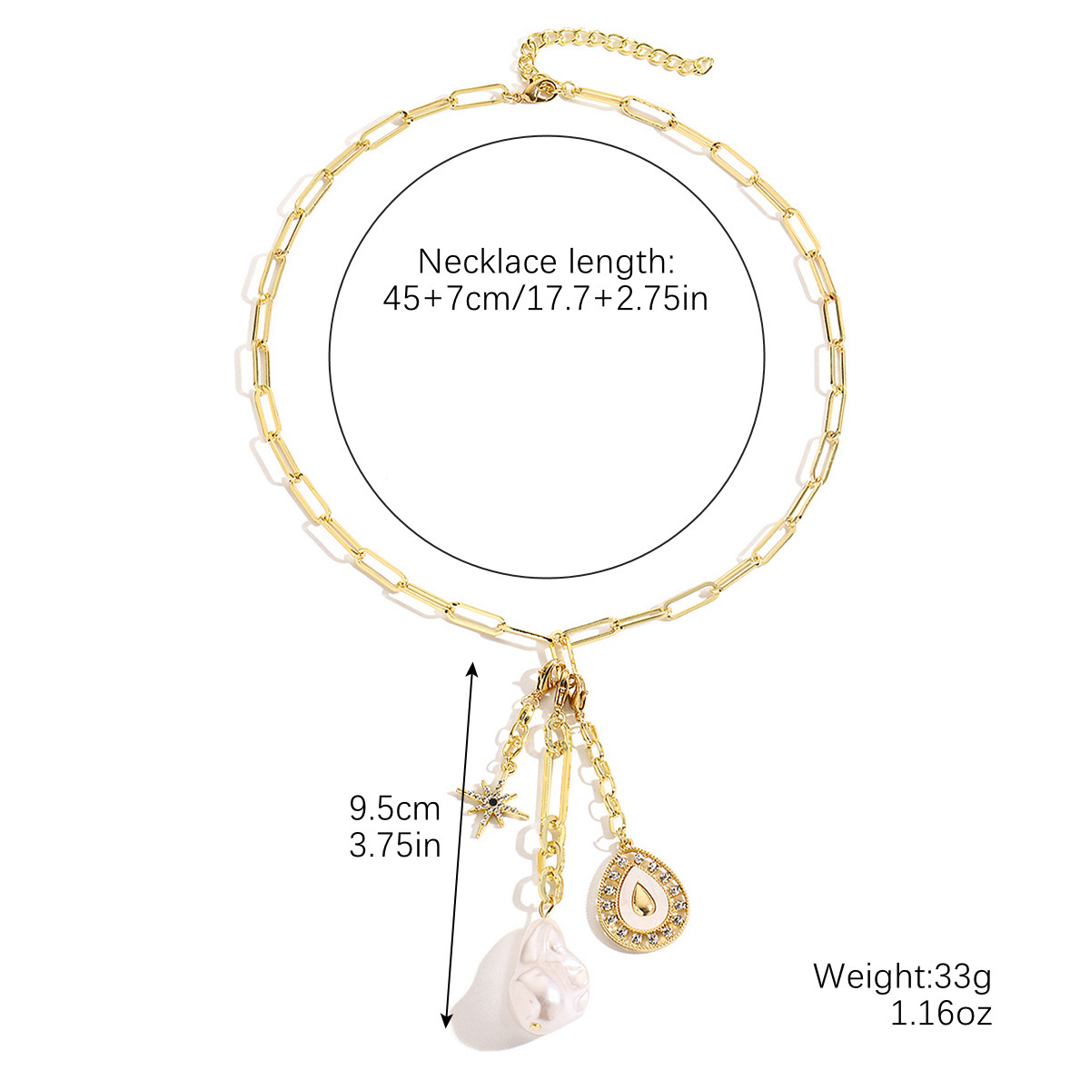 4:N2408-35 pearl drops