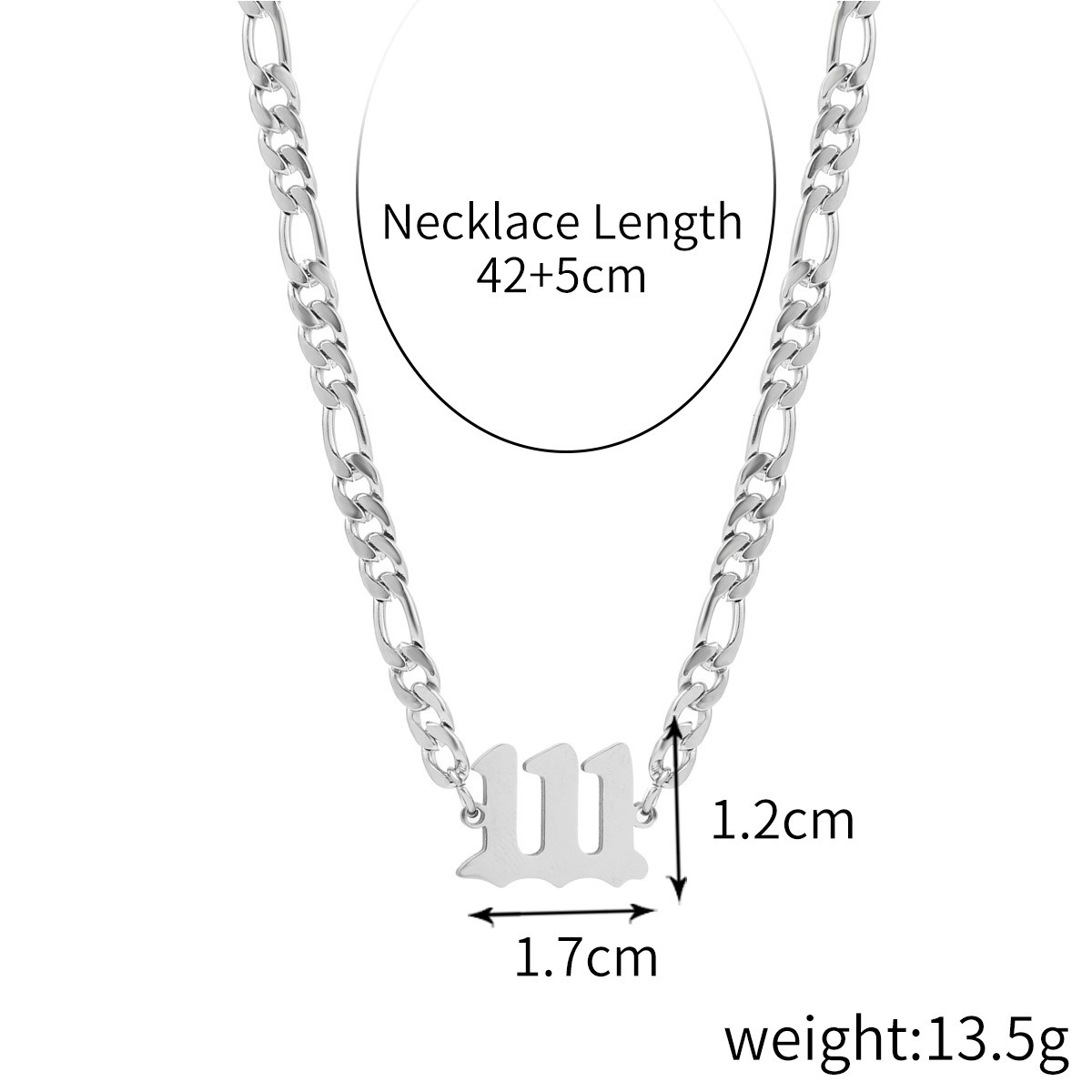 1:N2108-11 number 111