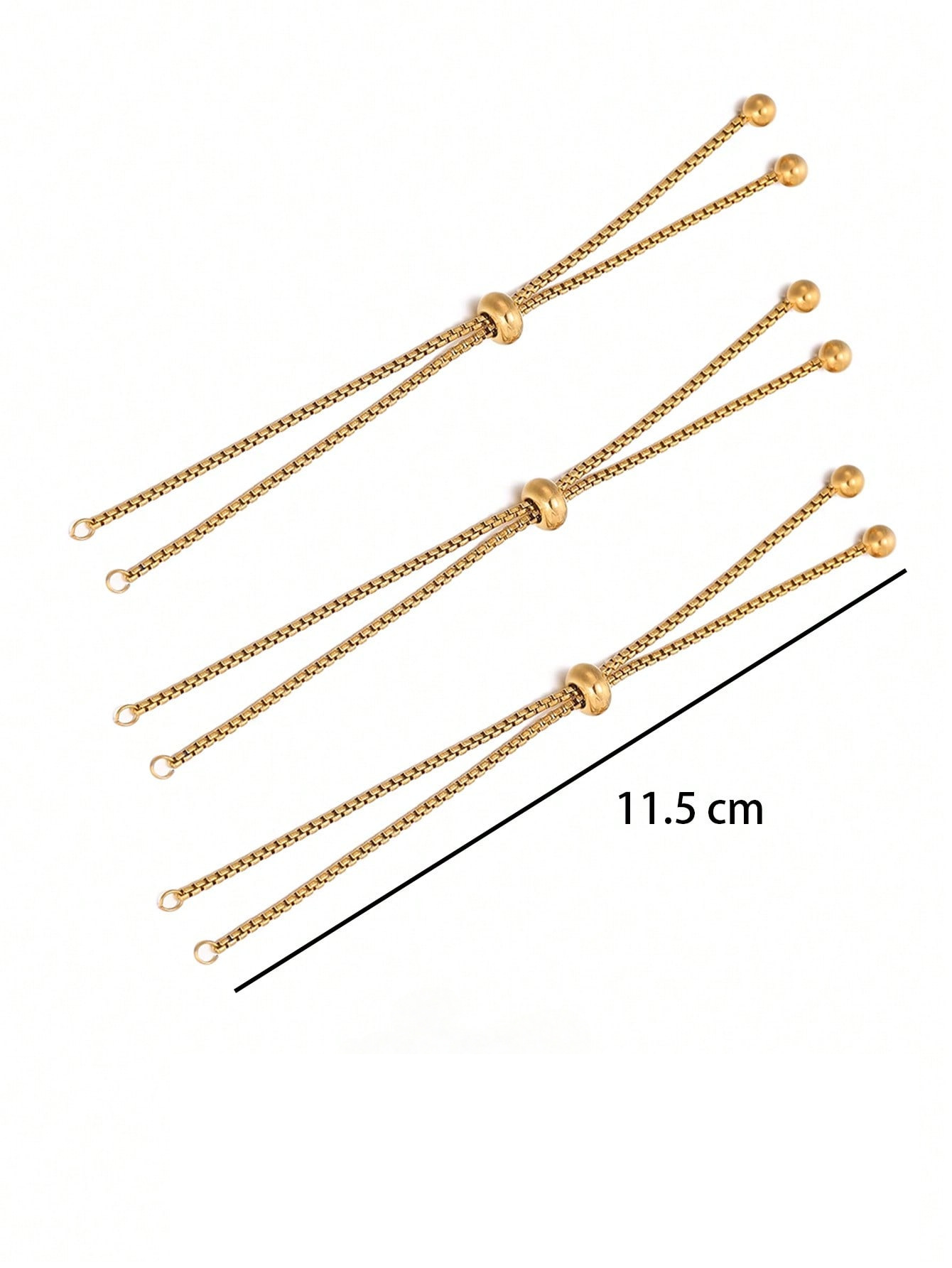 1:Gold-11.5cm