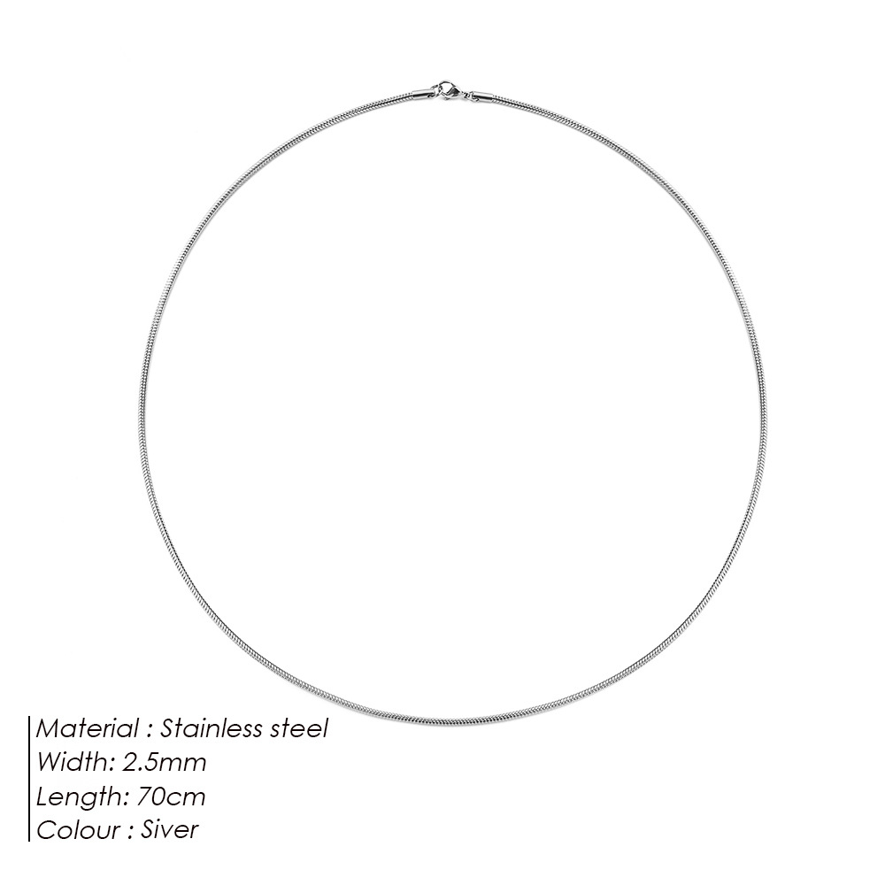 31:2.5mm steel color-70cm-15685