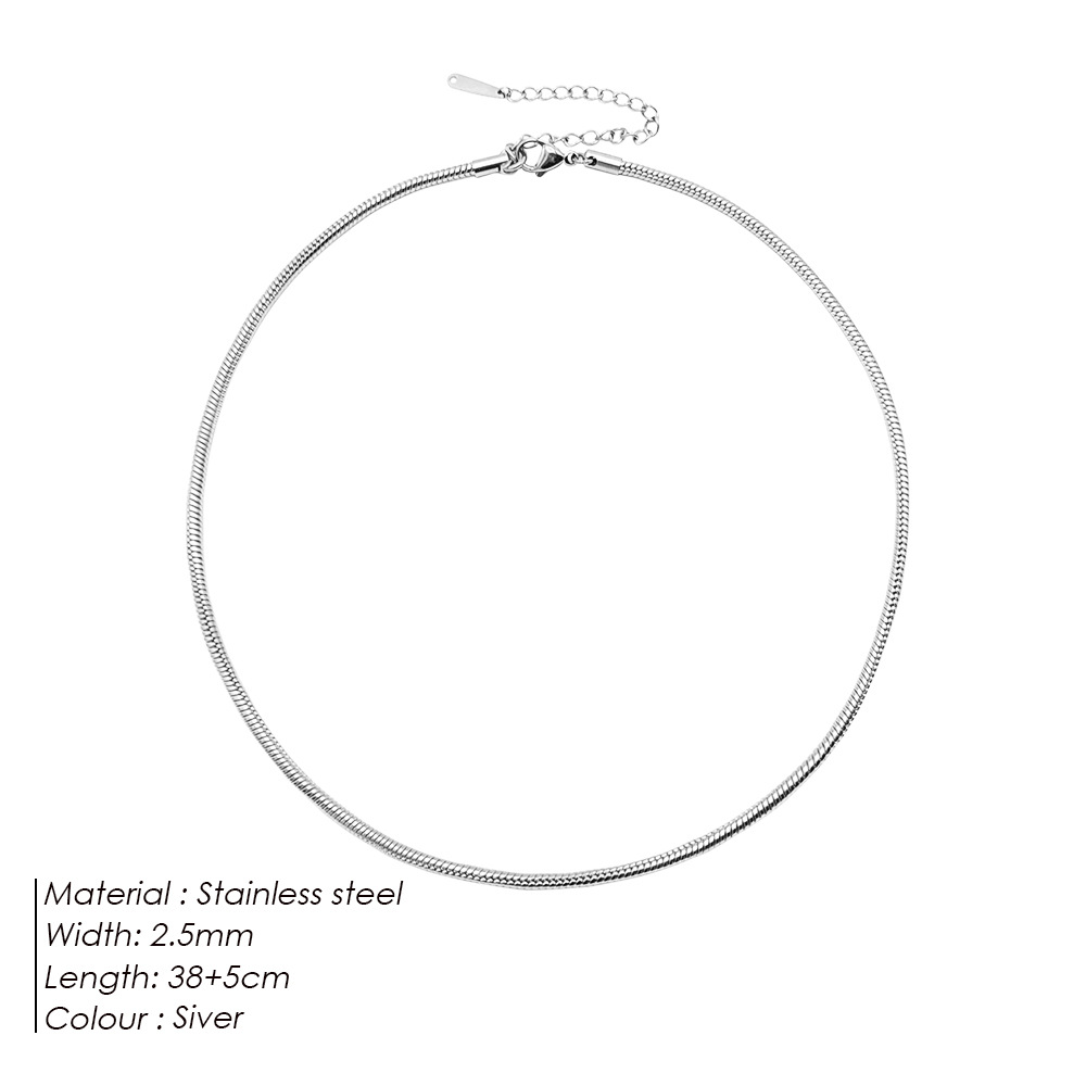 2.5mm steel color-38 5cm-15683