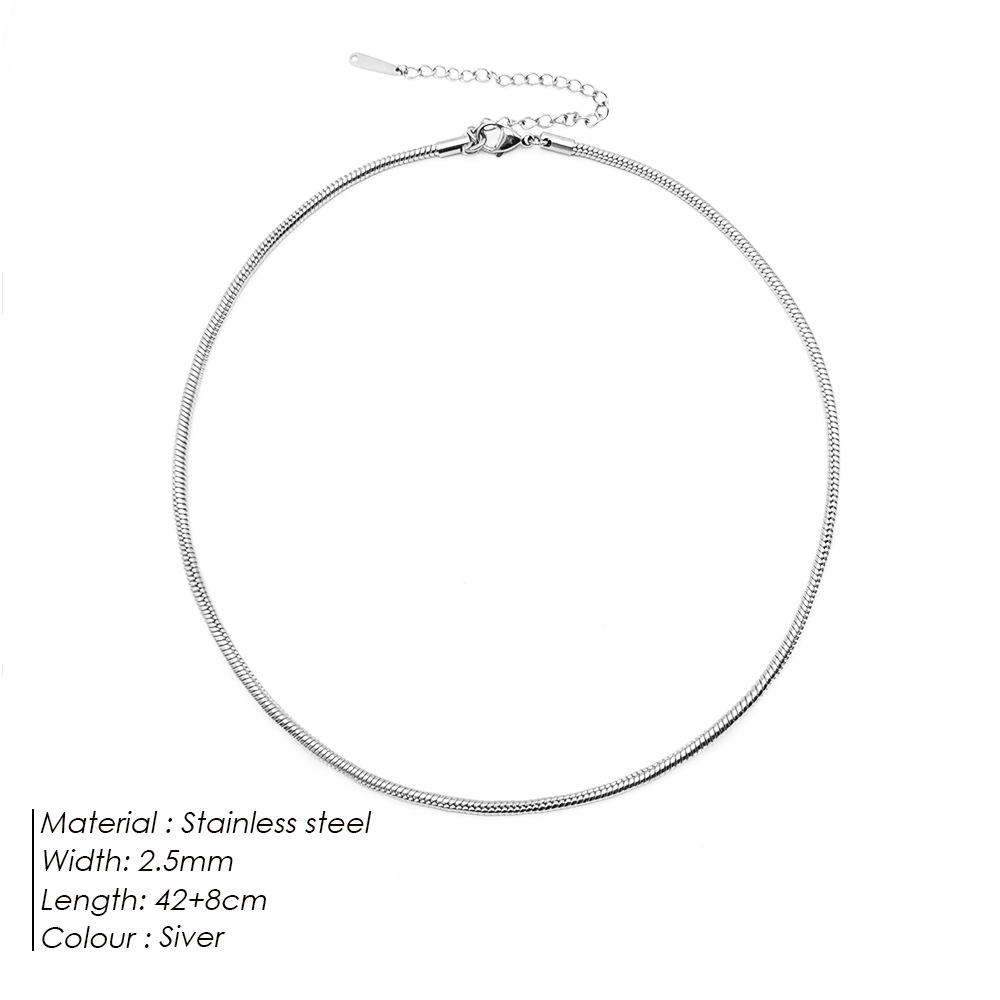 2.5mm steel color-42 8cm-15684