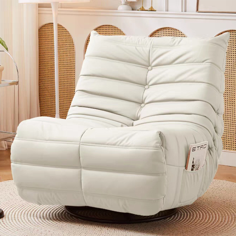 Off-white - Scratch-Resistant Fabric