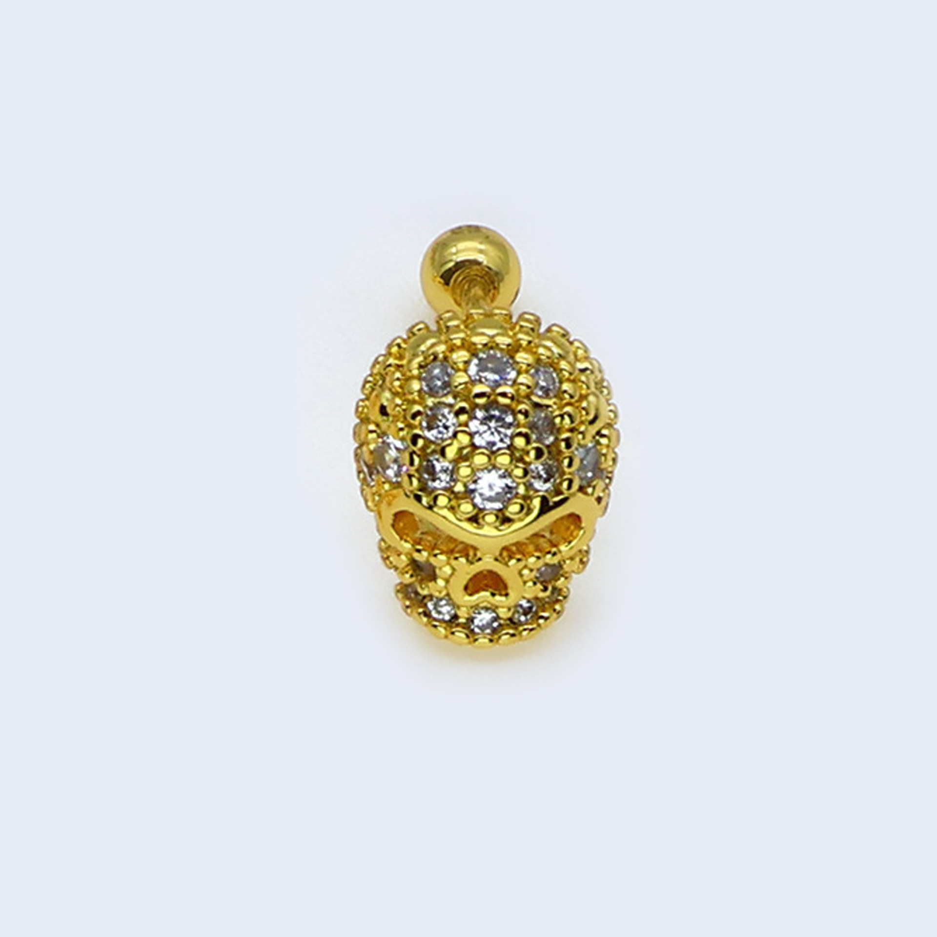 10:5# gold (18k gold)