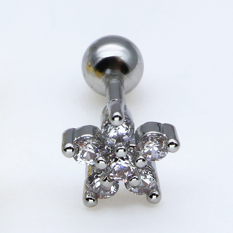 5:3#Steel color (white gold)