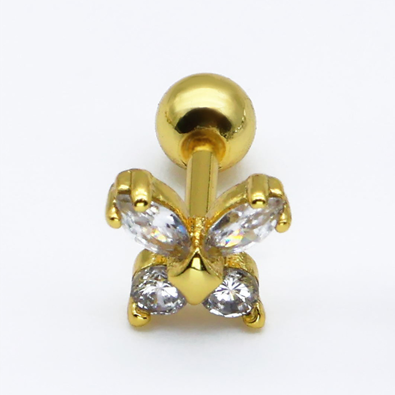 10:5#Gold (18k gold)