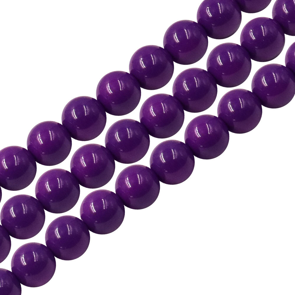 4mm, purple
